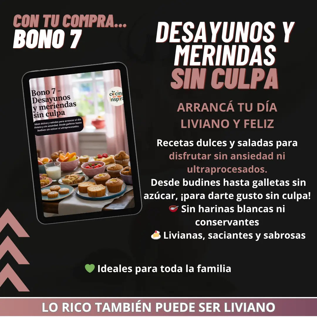 Pizzas Fit y Sin Culpa – 50 Recetas para Comer Rico y Cuidarte Desde Casa