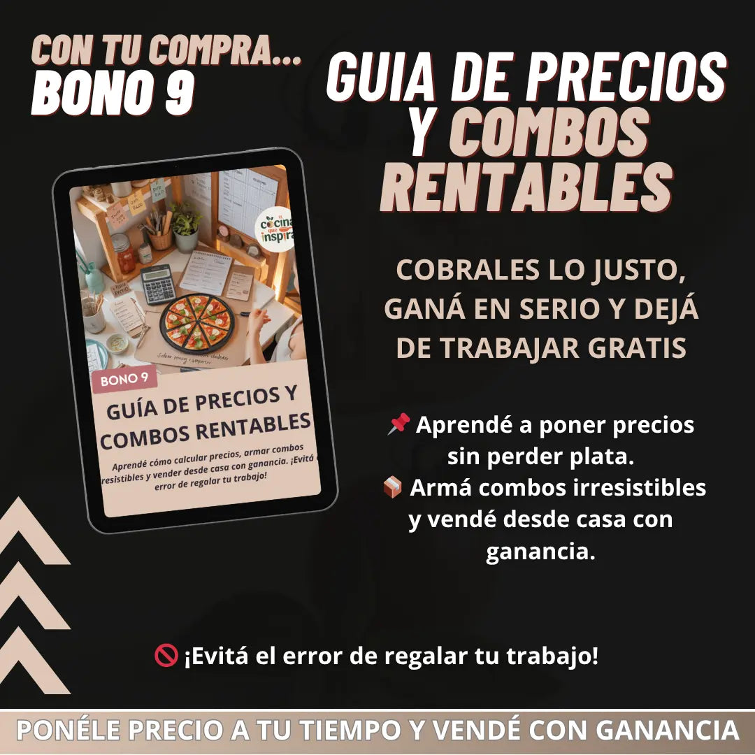 Pizzas Fit y Sin Culpa – 50 Recetas para Comer Rico y Cuidarte Desde Casa